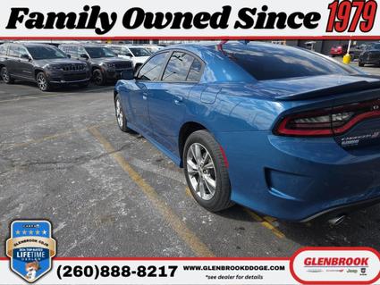 2020 Dodge Charger Fort Wayne IN