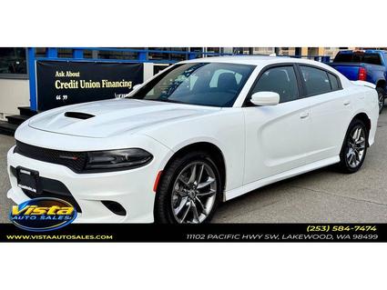 2021 Dodge Charger Lakewood WA