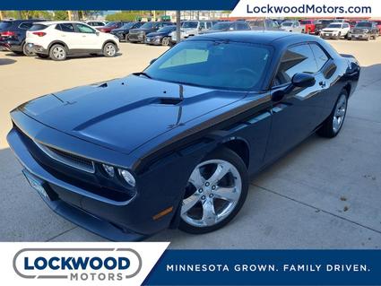 2013 Dodge Challenger Marshall MN