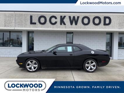 2013 Dodge Challenger Marshall MN