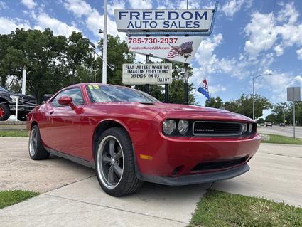 2013 Dodge Challenger Topeka KS