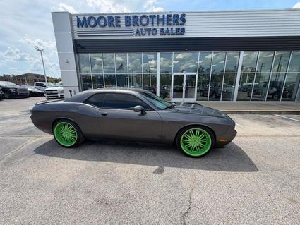 2014 Dodge Challenger Oxford MS