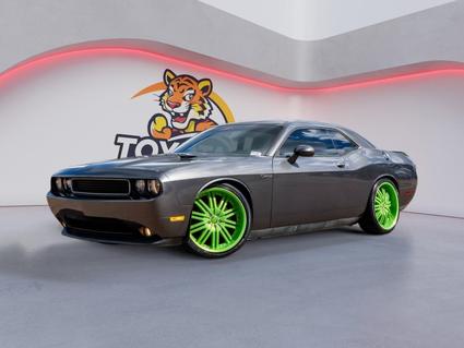 2014 Dodge Challenger Hernando MS