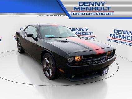 2013 Dodge Challenger Rapid City SD