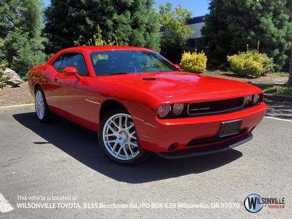 2014 Dodge Challenger Vero Beach FL