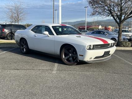 2013 Dodge Challenger Liberty Lake WA