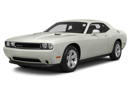 2013 Dodge Challenger Liberty Lake WA