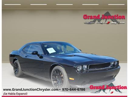 2014 Dodge Challenger Grand Junction CO