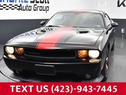 2012 Dodge Challenger Kingsport TN