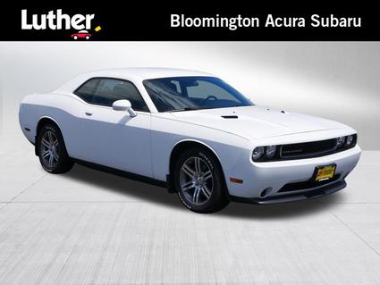 2013 Dodge Challenger Minneapolis MN