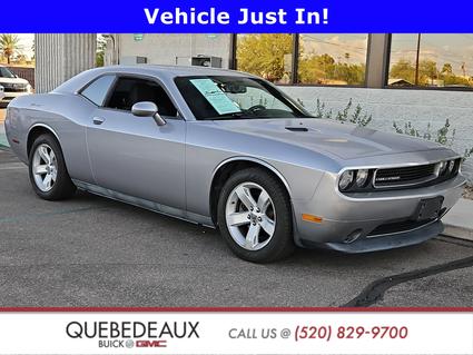 2014 Dodge Challenger Tucson AZ