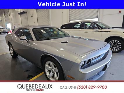 2014 Dodge Challenger Tucson AZ