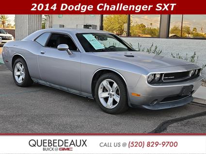 2014 Dodge Challenger Tucson AZ