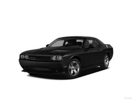 2013 Dodge Challenger Grants Pass OR