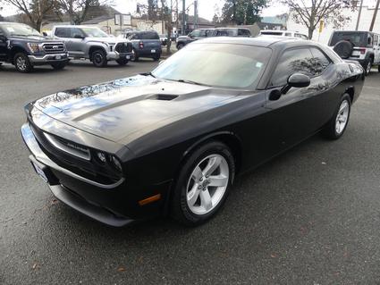 2013 Dodge Challenger Grants Pass OR