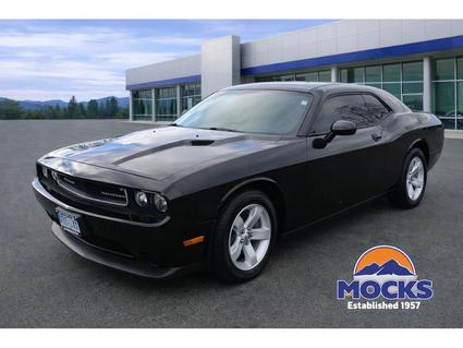 2013 Dodge Challenger Grants Pass OR