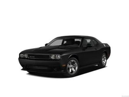 2013 Dodge Challenger Grants Pass OR