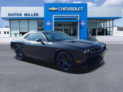2014 Dodge Challenger Huntington WV