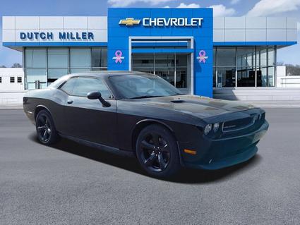 2014 Dodge Challenger Huntington WV