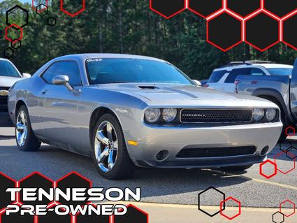 2014 Dodge Challenger Tifton GA