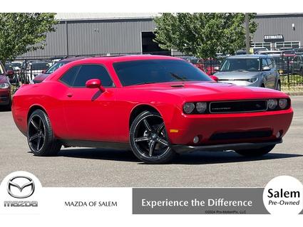 2013 Dodge Challenger Salem OR