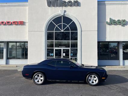 2013 Dodge Challenger Winnsboro SC