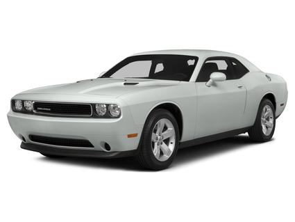 2014 Dodge Challenger Newberry SC