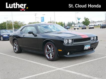 2013 Dodge Challenger Waite Park MN