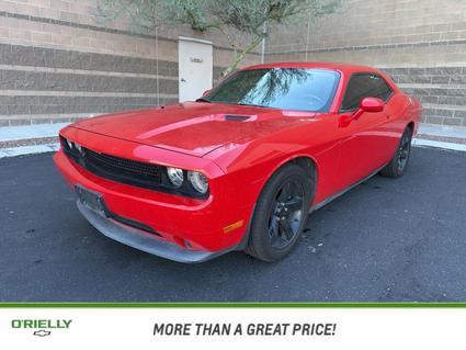 2014 Dodge Challenger Tucson AZ