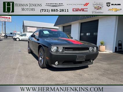 2013 Dodge Challenger Union City TN