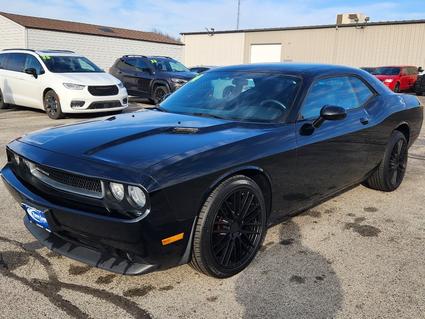 2014 Dodge Challenger Monticello IN