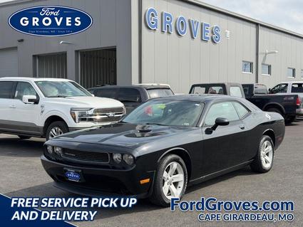 2014 Dodge Challenger Cape Girardeau MO