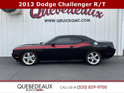 2013 Dodge Challenger Tucson AZ