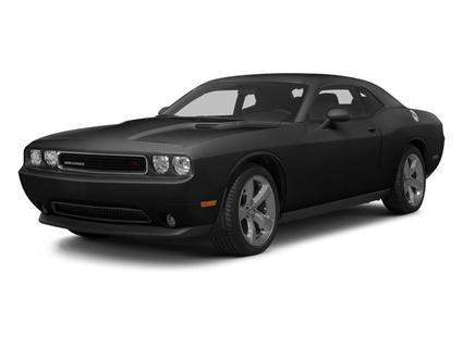 2013 Dodge Challenger Tucson AZ