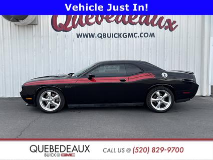 2013 Dodge Challenger Tucson AZ