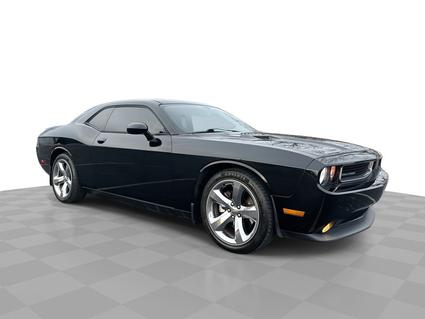 2014 Dodge Challenger Florissant MO