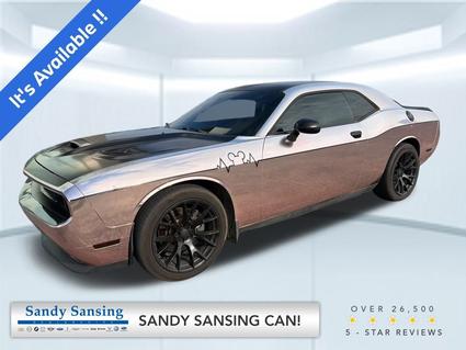 2014 Dodge Challenger Pensacola FL