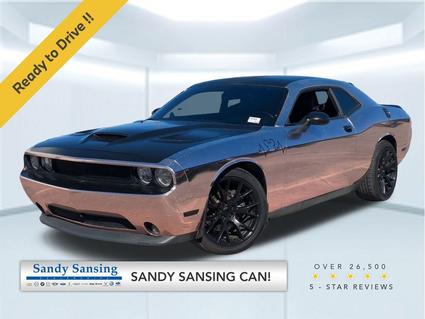 2014 Dodge Challenger Pensacola FL