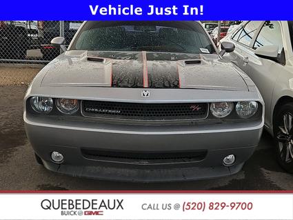 2014 Dodge Challenger Tucson AZ