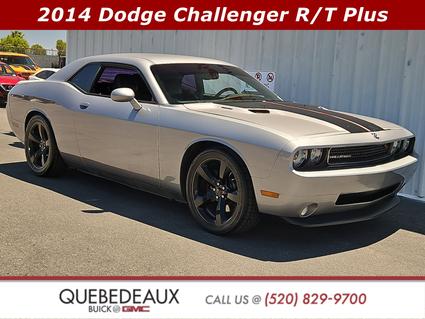 2014 Dodge Challenger Tucson AZ