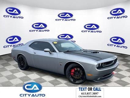 2014 Dodge Challenger Murfreesboro TN