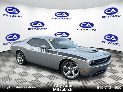 2013 Dodge Challenger Murfreesboro TN