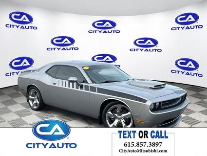 2013 Dodge Challenger Murfreesboro TN