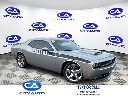 2013 Dodge Challenger Murfreesboro TN