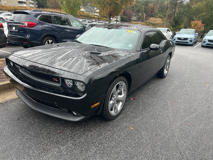 2013 Dodge Challenger Atlanta GA