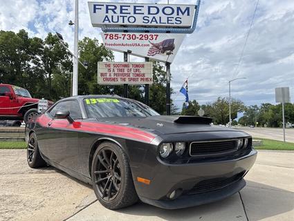 2013 Dodge Challenger Topeka KS