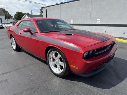2012 Dodge Challenger Millstadt IL
