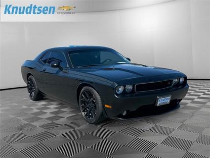 2013 Dodge Challenger Post Falls ID