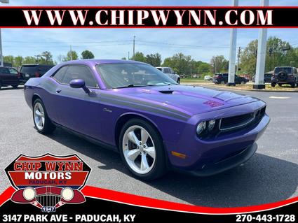 2013 Dodge Challenger Paducah KY