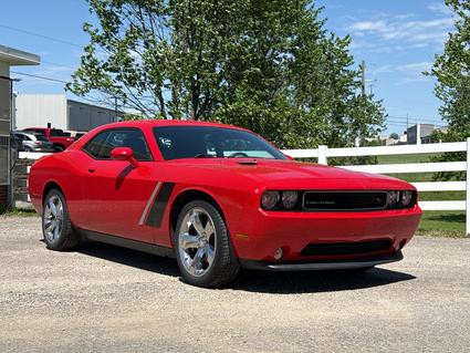 2013 Dodge Challenger Elizabethtown KY